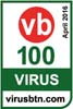 vb100 certificate